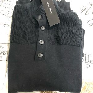 John Henry Sweater